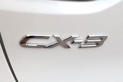 2020 Mazda CX-3 sTouring