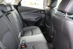 2020 Mazda CX-3 sTouring