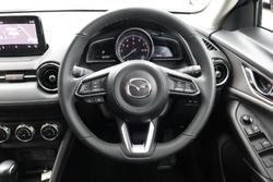 2020 Mazda CX-3 sTouring