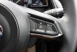 2020 Mazda CX-3 sTouring