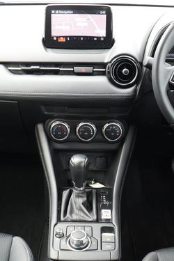 2020 Mazda CX-3 sTouring
