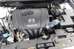 2020 Mazda CX-3 sTouring