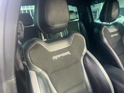 2021 Ford Ranger Raptor PX MkIII MY21.25 4X4 Dual Range Conquer