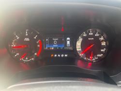 2021 Ford Ranger Raptor PX MkIII MY21.25 4X4 Dual Range Conquer
