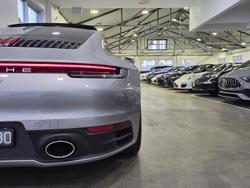 2020 Porsche 911 Carrera S
