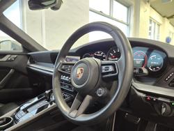 2020 Porsche 911 Carrera S