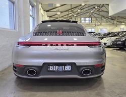 2020 Porsche 911 Carrera S
