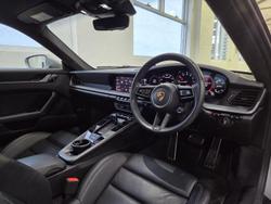 2020 Porsche 911 Carrera S