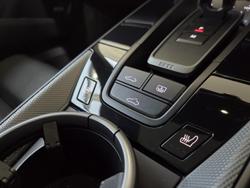 2020 Porsche 911 Carrera S