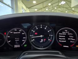 2020 Porsche 911 Carrera S