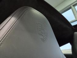 2020 Porsche 911 Carrera S