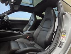 2020 Porsche 911 Carrera S