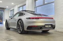 2020 Porsche 911 Carrera S