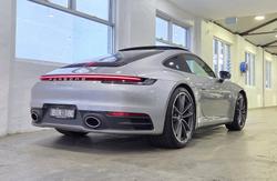 2020 Porsche 911 Carrera S