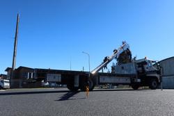 2014 Fuso Fighter 1627