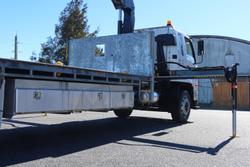 2014 Fuso Fighter 1627