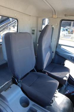 2014 Fuso Fighter 1627