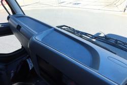2014 Fuso Fighter 1627