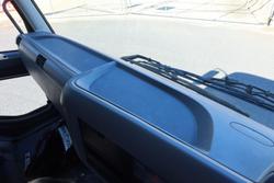 2014 Fuso Fighter 1627