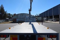 2014 Fuso Fighter 1627