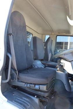 2014 Fuso Fighter 1627