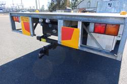 2014 Fuso Fighter 1627