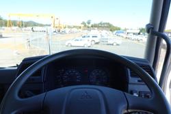 2014 Fuso Fighter 1627