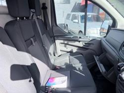 2019 Ford Transit Custom 340L VN MY19.75 Magnetic