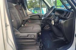 2024 Iveco Daily 35S18V White