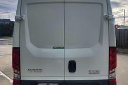 2024 Iveco Daily 35S18V White