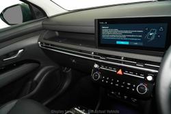 2026 Hyundai Tucson Hybrid AWD Premium