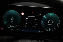 2026 Hyundai Tucson Hybrid AWD Premium