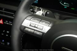 2026 Hyundai Tucson Hybrid AWD Premium