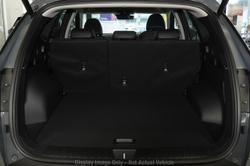 2026 Hyundai Tucson Hybrid AWD Premium