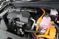 2026 Hyundai Tucson Hybrid AWD Premium