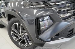 2026 Hyundai Tucson Hybrid AWD Premium