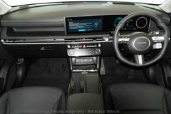 2026 Hyundai Tucson Hybrid AWD Premium