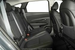 2026 Hyundai Tucson Hybrid AWD Premium