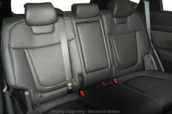 2026 Hyundai Tucson Hybrid AWD Premium