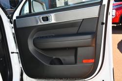 2026 Hyundai Santa Fe Hybrid 2WD