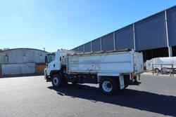 2014 Isuzu F Series FVR 1000