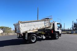 2014 Isuzu F Series FVR 1000