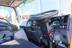 2014 Isuzu F Series FVR 1000
