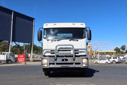 2014 Isuzu F Series FVR 1000