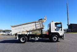 2014 Isuzu F Series FVR 1000