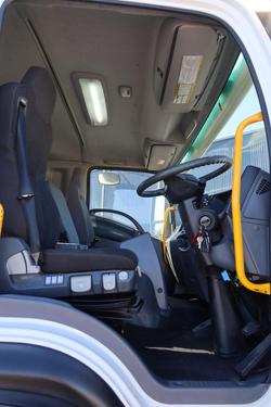 2014 Isuzu F Series FVR 1000