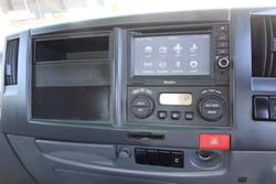 2014 Isuzu F Series FVR 1000