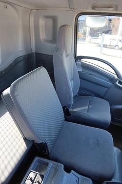 2014 Isuzu F Series FVR 1000