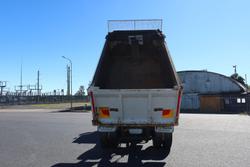 2014 Isuzu F Series FVR 1000