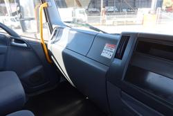 2014 Isuzu F Series FVR 1000